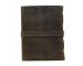 Genuine Handmade Antique Soft Leather With Key Bound Journal Design Sketchbook & Notebook Day Planner Best Gift For Unisex