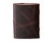 Handmade Soft Leather Journal Design Notebook & Sketchbook Journals Diary For Unisex