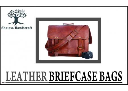 Leather Office Bags Exporter,Leather Office Bags Manufacturer