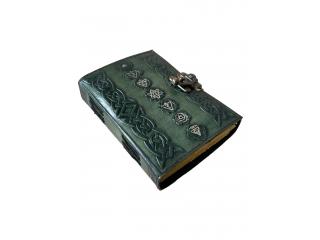 wholesaler Seven Chakra Large Book Of Shadows Sketchbook Journal For Women Vintage Decor Planner Supplier Blank Notebook Diary