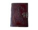 Large Book Wholesaler Gifts Celtic Men Vintage Leather Journal For Writing Wiccan Brown Notebook Diary Deckle Art Paper