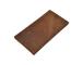 Handmade Brown Color Genuine Leather Men's Vintage Buffalo Leather Bifold Wallet Credit Card ID Holder Cash Coin Purse Clutch Handbag