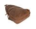 Crazy Horse Leather Bag for boys