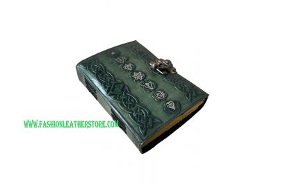 wholesaler Seven Chakra Large Book Of Shadows Sketchbook Journal For Women Vintage Decor Planner Supplier Blank Notebook Diary