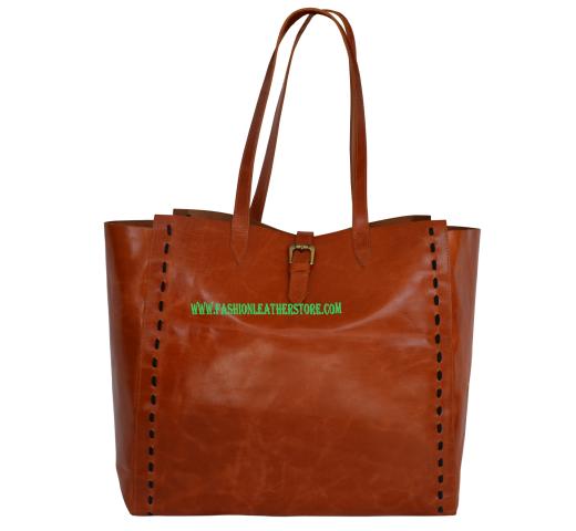 Women's Buffalo Leather Handbags
